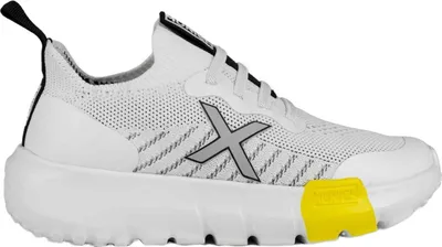 Zdjęcie produktu dla Munich Sneakers 8023001 in White color size 31