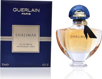 Image de Guerlain Shal Edp 30 Ml