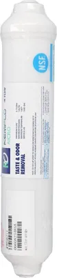 Produktbild von Wasserfilter extern Haier 49056271 0060823485A für KühlGefrierKombination SideBySide