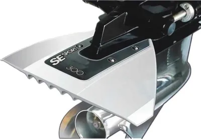 Immagine prodotto di Se Sport Aliscafo 300 Wing Argento 40-350 CV Argento 40-350 CV