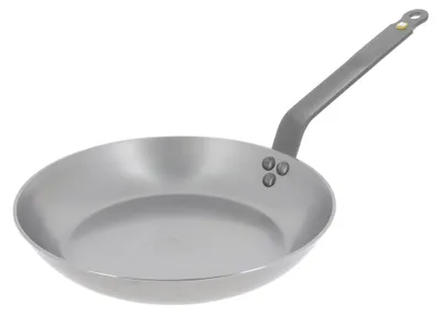 Imagen del producto de Sartén DeBuyer Mineral B-Element, diámetro 24 cm