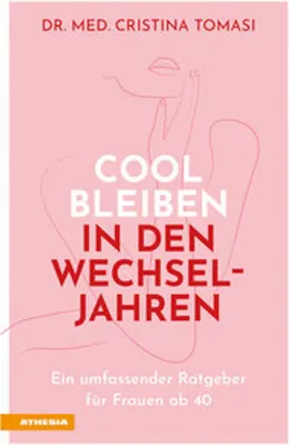 Obrázek produktu pro Cool bleiben in den Wechseljahren