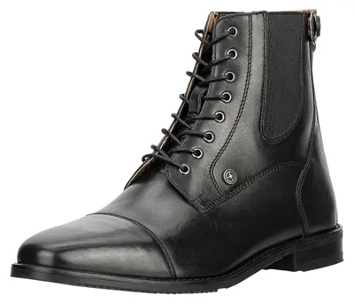 Image de Suedwind Stiefelette Florentina BZ Lace noir, taille:41