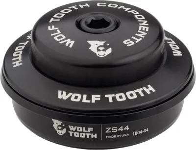 Produktbild von Wolf Tooth Performance Steuersatz Oberteil, 1 1/8", ZS44/28.6/H6, black