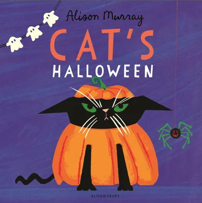 Produktbild von Cat's Halloween