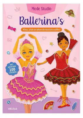 Immagine prodotto di Deltas Modestudio – Ballerine