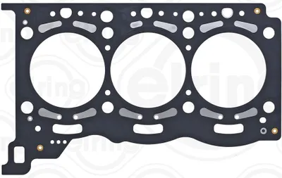Produktbild von ELRING 524.410 Zylinderkopfdichtung für AUDI A6 Avant (4G5, 4GD, C7) Q5 (8RB) A6 Limousine (4G2, 4GC, C7) A7 Sportback (4GA, 4GF) A6 Allroad
