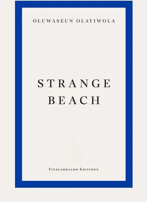 Obrázok produktu pre Strange Beach