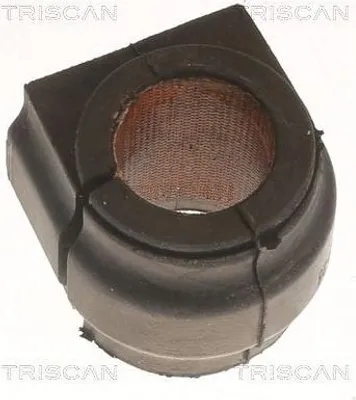 Produktbild von TRISCAN Lagerbuchse Stabilisator 8500 118036 für MINI Schrägheck (R56) 21,5mm
