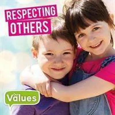 Obrázok produktu pre Respecting Others