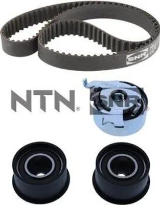 Produktbild von SNR KD453.06 Zahnriemensatz für OPEL Astra F CC (T92) 169-Zähne