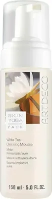Productafbeelding van ARTDECO 4019674064016, Reinigingsschuim, voor dames, reiniging, verpakking: pompflacon, 150 ml, 1 stuk
