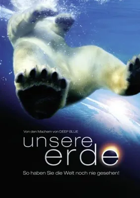 Produktbild von Unsere Erde