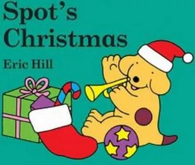 Zdjęcie produktu dla Spot's Christmas