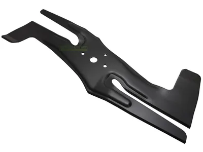 Obrázek produktu pro 48 CM čepel pro Stiga TWINCLIP 50 S SB SH SEQB SVH SVEQB SVE-RB / 1111-9256-01