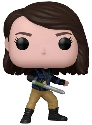 Zdjęcie produktu dla FUNKO POP! Ruth Bat-Seraph, Figurka kolekcjonerska, Film i Seriale