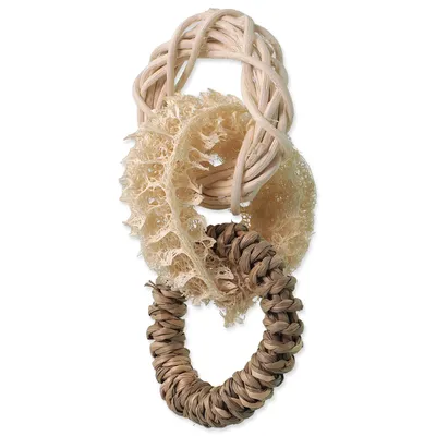 Zdjęcie produktu dla Zabawka EPIC PET pierścienie do gryzienia 12 cm