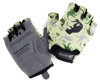 Produktbild von Fingerlose Kinderhandschuhe BALDO GLOVES BOY, MARTES