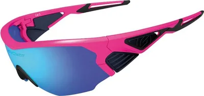 Image de Suomy Roubaix Brille Fucsia