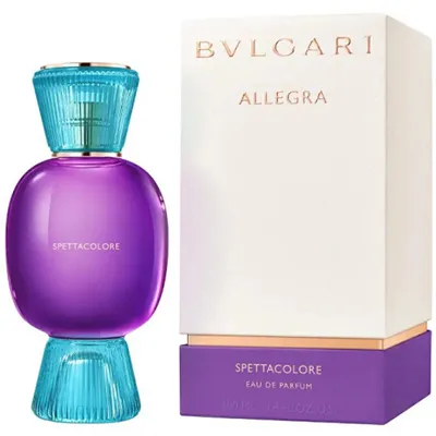 Produktbild von Spettacolore - EDP - Inhalt: 100 ml