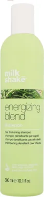 Produktbild von Milk Shake Scalpcare Energizing Blend Shampoo Cheveux clairsemés 300ml