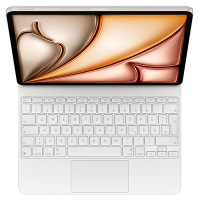 Productafbeelding van Apple Magic Keyboard - Toetsenbord en beschermhoes