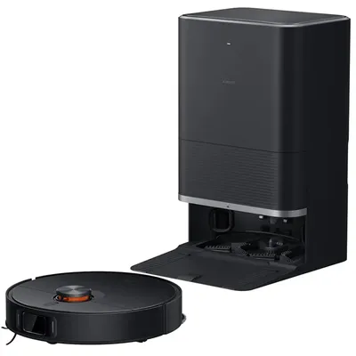 Imagen del producto de Xiaomi Robot Aspirador X20 Max