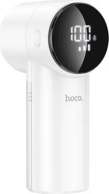Immagine prodotto di Tagliapalle digitale Hoco HP70 bianco
