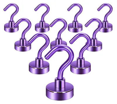 Immagine prodotto di Gancio magnetico da 10 kg