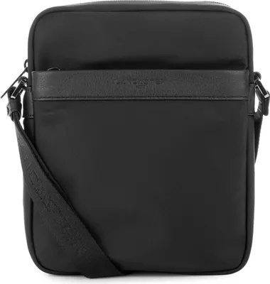 Image de Lancaster Sacoche zippé Lancaster Noir