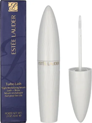 Immagine prodotto di Turbo Lash Night Revitalizing Serum Siero rinforzante per ciglia e sopracciglia 6ml