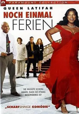 Produktbild von Noch einmal Ferien