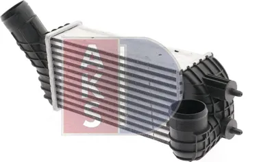 Produktbild von AKS DASIS Ladeluftkühler 167015N passend für PEUGEOT 308 SW I (4E_ 4H_) 1 602kg