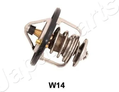 Produktbild von JAPANPARTS Thermostat Kühlmittel 82°C für CHEVROLET CAPTIVA (C100, C140) für OPEL ANTARA