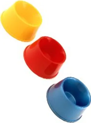 Obrázek produktu pro Miska SUM PLAST pro hlodavce 7 cm