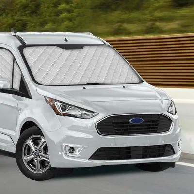 Immagine prodotto di Parasole di ricambio per Ford Connect dal 2022 al 2025