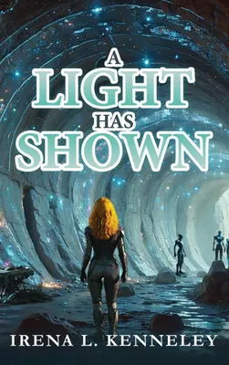 Produktbild von A Light Has Shown