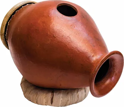 Zdjęcie produktu dla Terre Urdu Bęben Ibo
