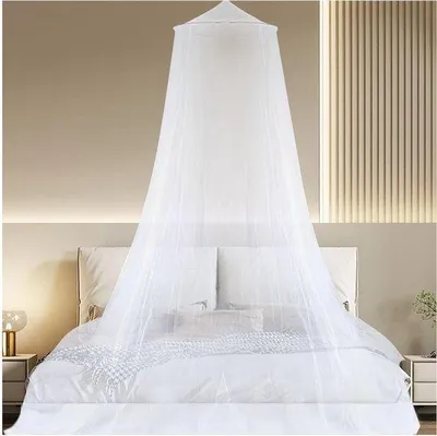 Produktbild von Insektenschutz Baldachin 60x250cm Zweipersonenbett