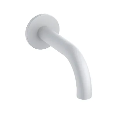 Produktbild von KLUDI BOZZ Wanneneinlauf, Wandmontage, Ausladung 160mm, 3850553