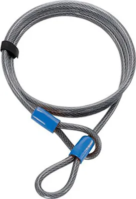 Immagine prodotto di Cavo ad anello XLC Dalton Ø 10mm/2200mm, argento