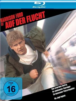 Produktbild von Auf der Flucht
