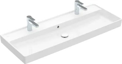 Produktbild von Villeroy & Boch 4A33C401 Schrankwaschtisch Collaro 1200x470mm