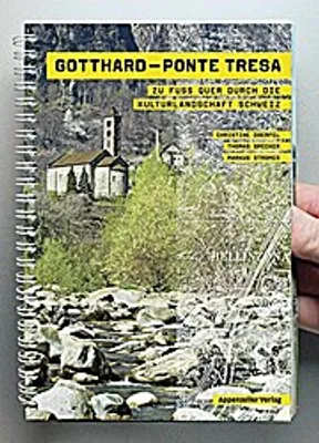 Image de Gotthard-Ponte Tresa