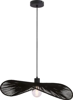 Obrázek produktu pro Stropní Svítidlo TOOLIGHT APP1831-1CP Black