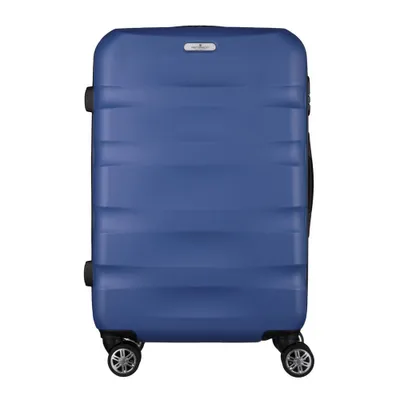 Obrázek produktu pro Peterson Trunks Cestovní kufr Ptn 5806-w-s Blue, KufrPTN5806WS64732