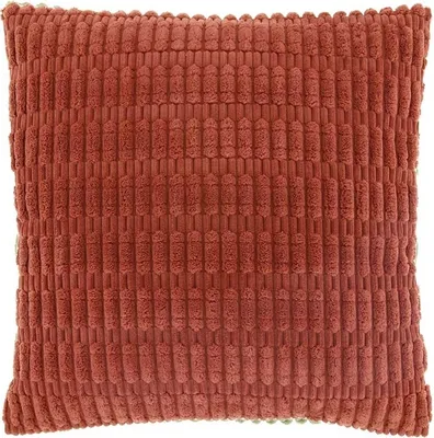 Produktbild von Unique Living - Kissen Cedro - 45x45cm - Rot