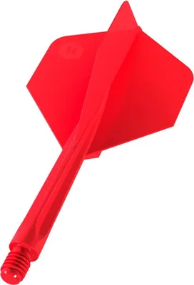 Obrázek produktu pro Letky Forge All-In-One - Plus - Medium - Red 30504