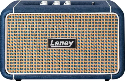 Image de Laney F67 Lionheart Portable Speaker