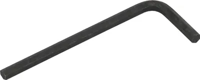 Image de Makita Clé mâle 6 pans 5 mm - UD000KEY04